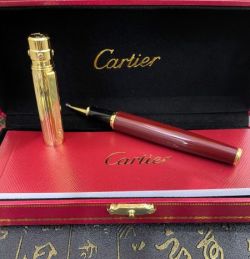 AAA Grade 1:1 Copy Cartier Ballpoint pen/Rollerball